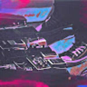 Meet your Posher, Samuel